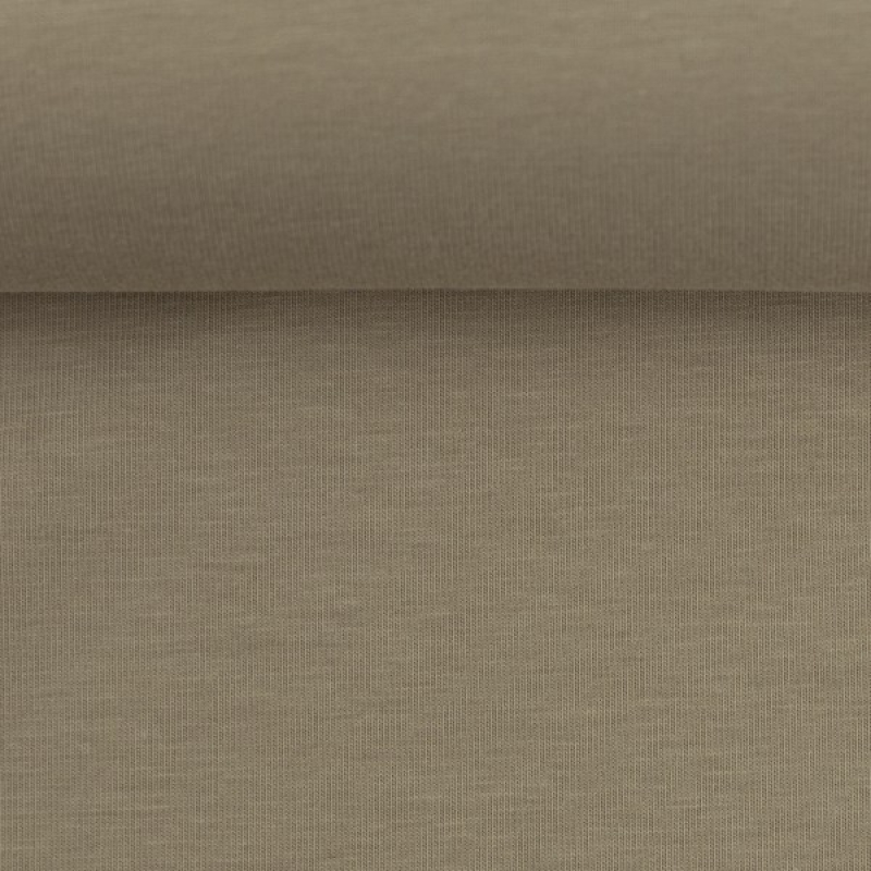 Jersey Uni - Vanessa - camel - 673
